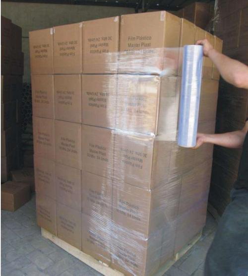 木箱出口木箱各种货物上门打包代理公司打包业务